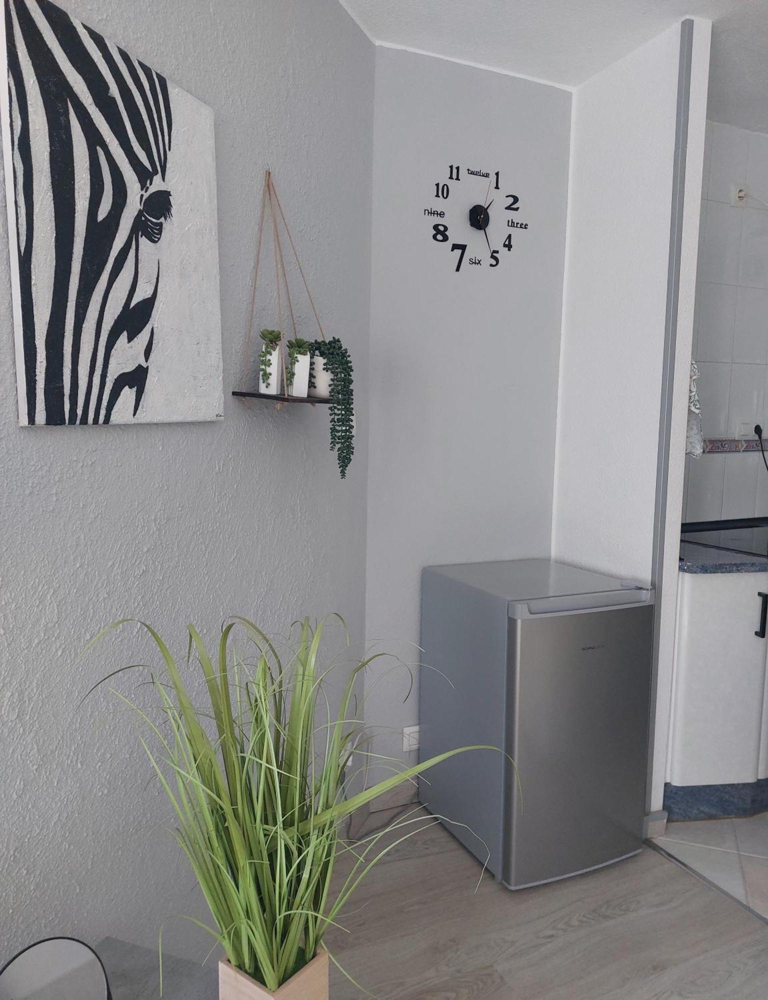 M&G Cozy Studio Apartment -Beachfront,Wifi,Aircon,Fullyequipped La Manga del Mar Menor Exterior photo