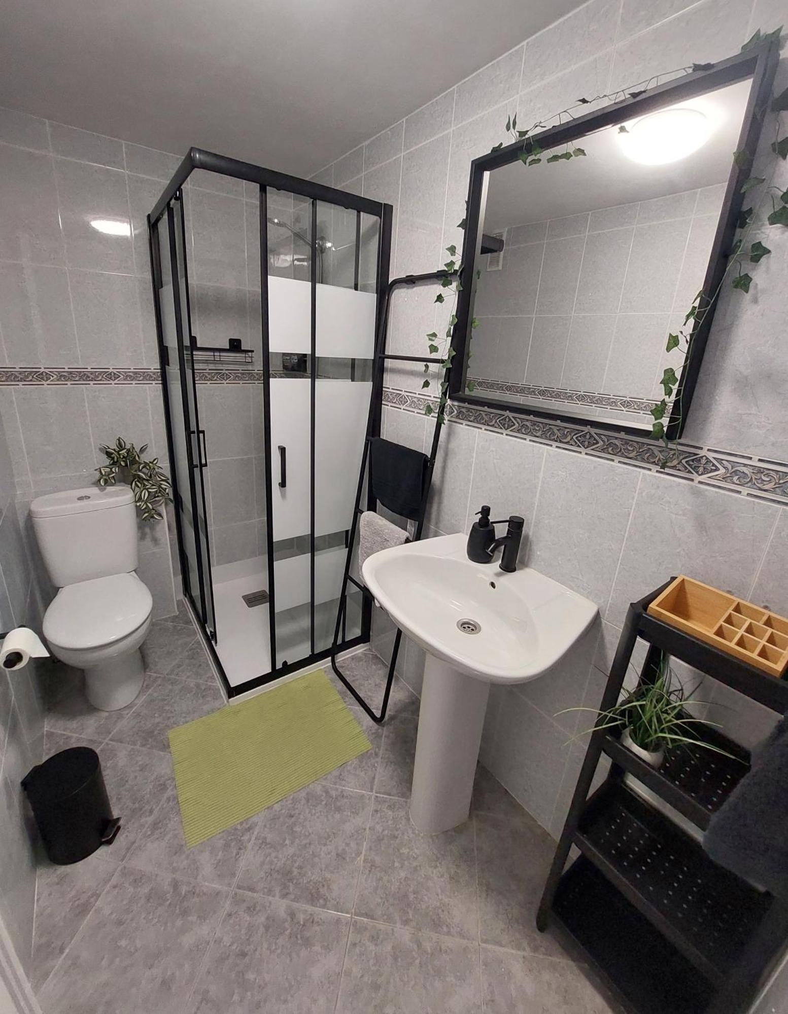 M&G Cozy Studio Apartment -Beachfront,Wifi,Aircon,Fullyequipped La Manga del Mar Menor Exterior photo