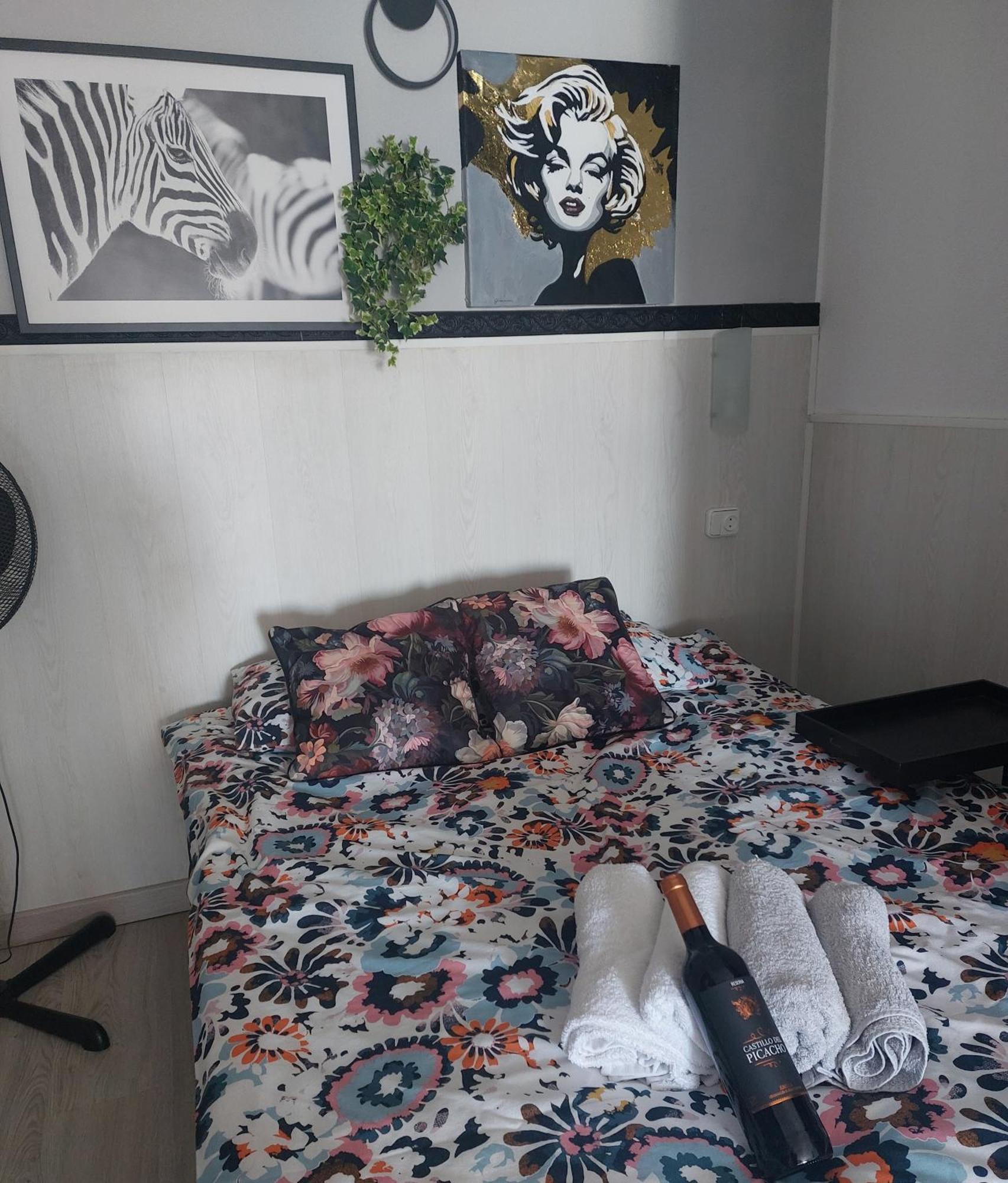 M&G Cozy Studio Apartment -Beachfront,Wifi,Aircon,Fullyequipped La Manga del Mar Menor Exterior photo
