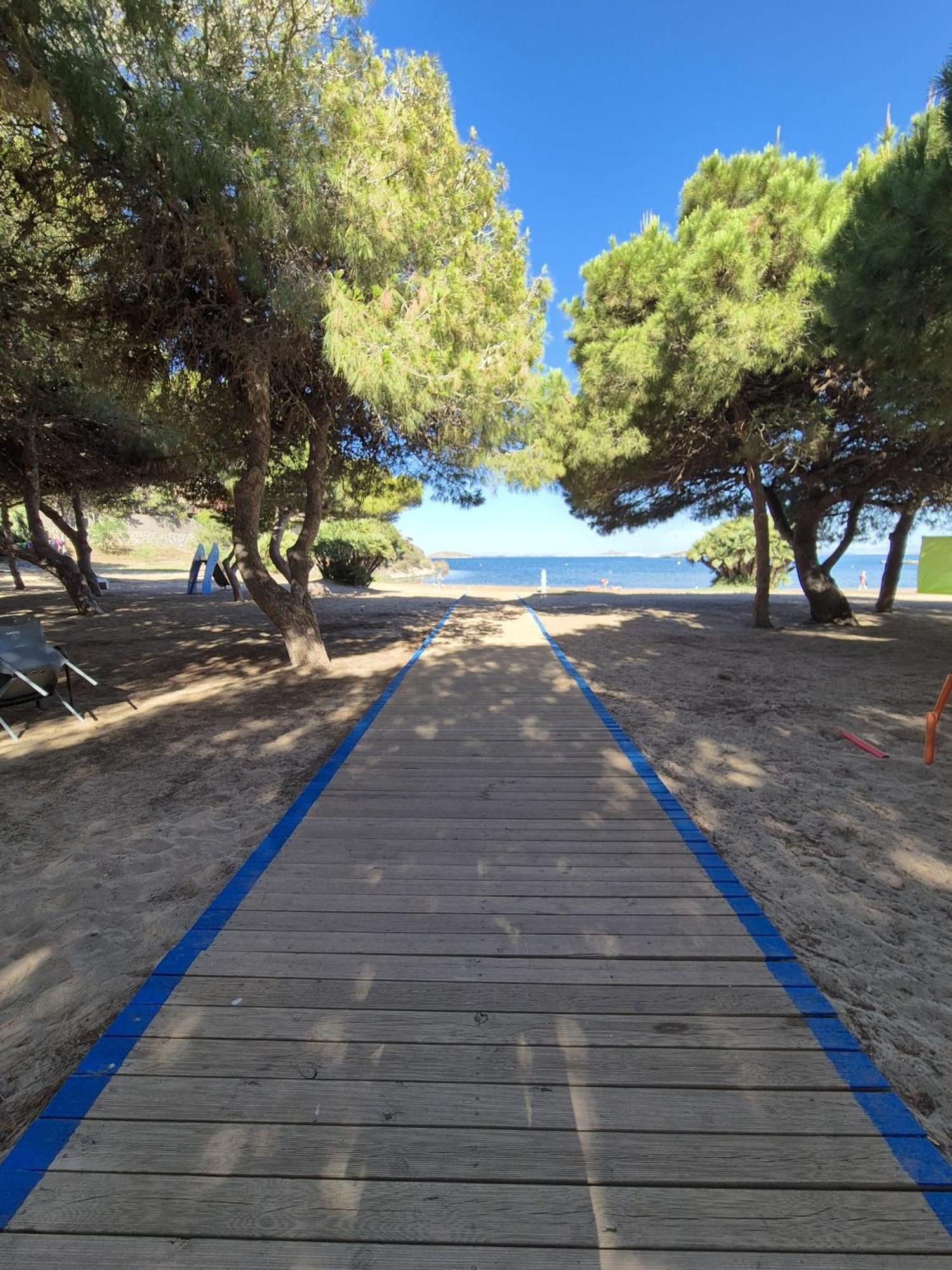 M&G Cozy Studio Apartment -Beachfront,Wifi,Aircon,Fullyequipped La Manga del Mar Menor Exterior photo